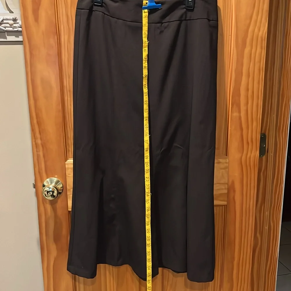 Dressbarn Maxi Skirt - Picture 5 of 8